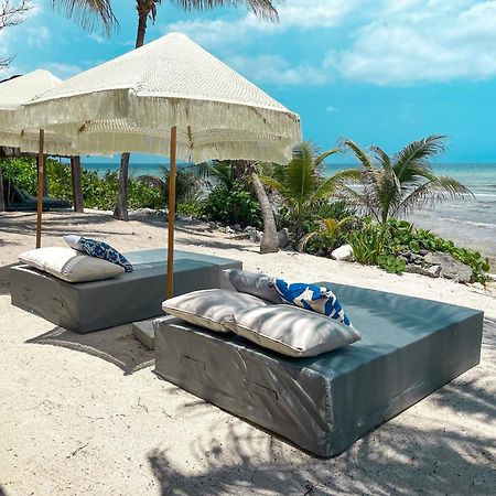 Casa Paamul Villa Playa del Carmen Kültér fotó