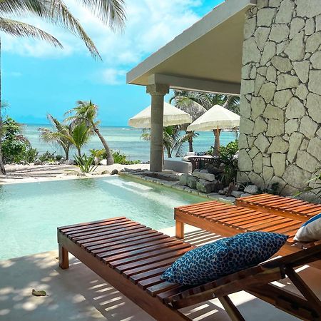 Casa Paamul Villa Playa del Carmen Kültér fotó