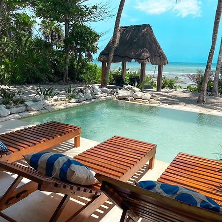 Casa Paamul Villa Playa del Carmen Kültér fotó