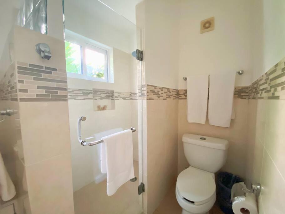 Casa Paamul Villa Playa del Carmen Kültér fotó