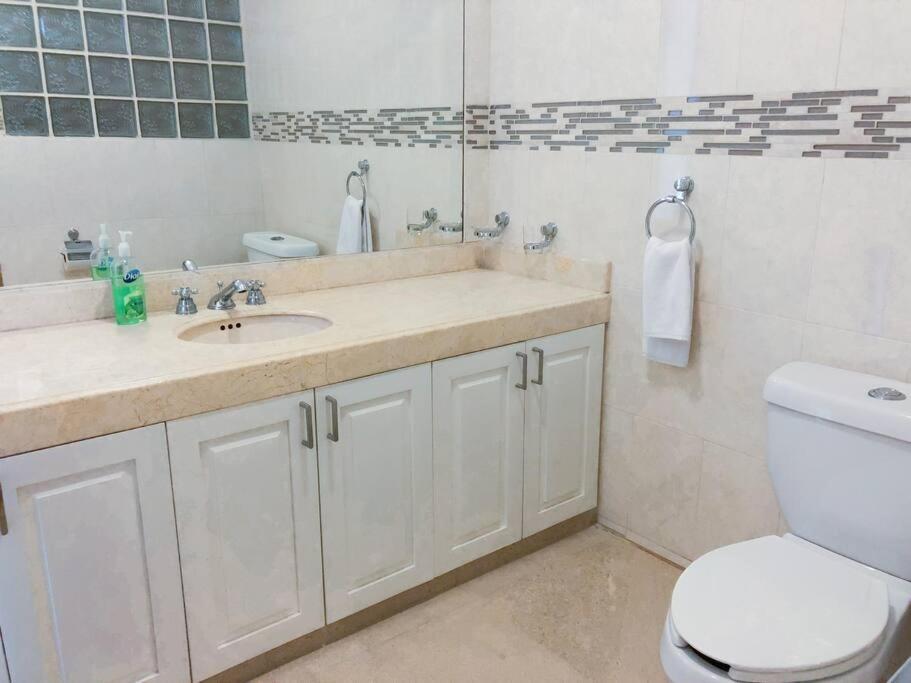 Casa Paamul Villa Playa del Carmen Kültér fotó
