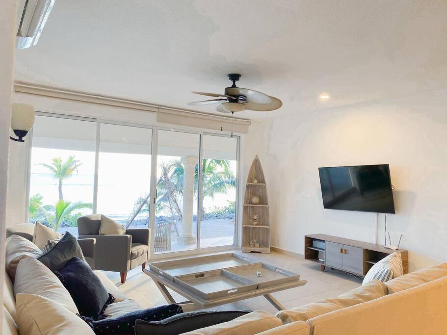 Casa Paamul Villa Playa del Carmen Kültér fotó
