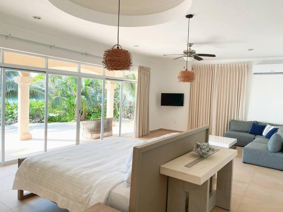 Casa Paamul Villa Playa del Carmen Kültér fotó