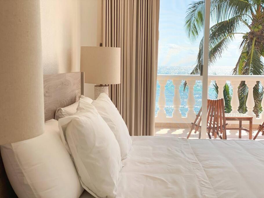 Casa Paamul Villa Playa del Carmen Kültér fotó