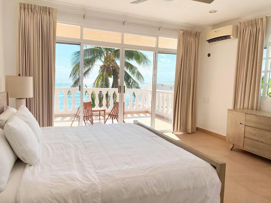 Casa Paamul Villa Playa del Carmen Kültér fotó