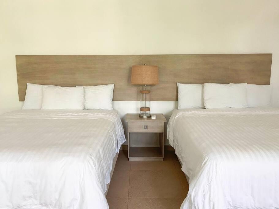 Casa Paamul Villa Playa del Carmen Kültér fotó
