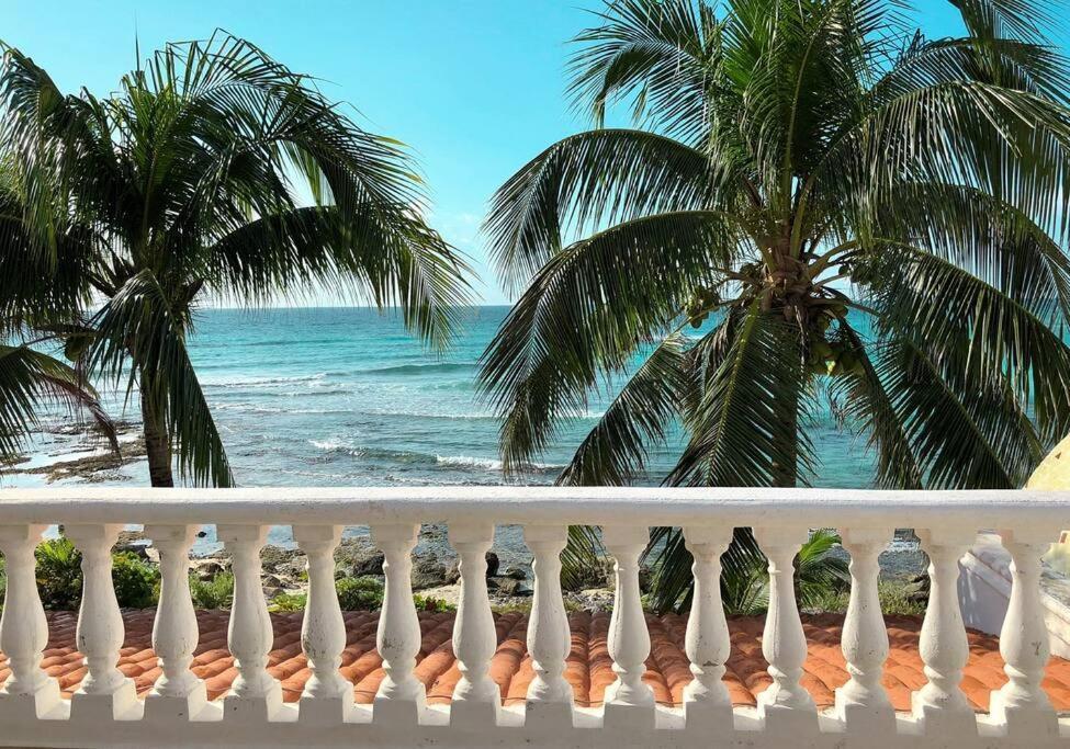Casa Paamul Villa Playa del Carmen Kültér fotó