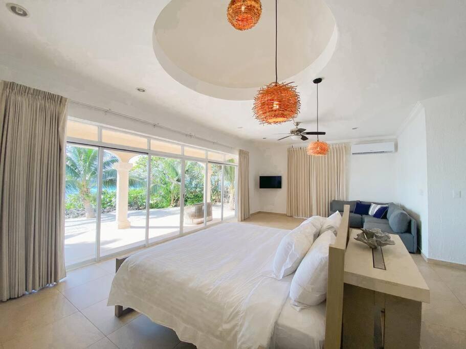 Casa Paamul Villa Playa del Carmen Kültér fotó