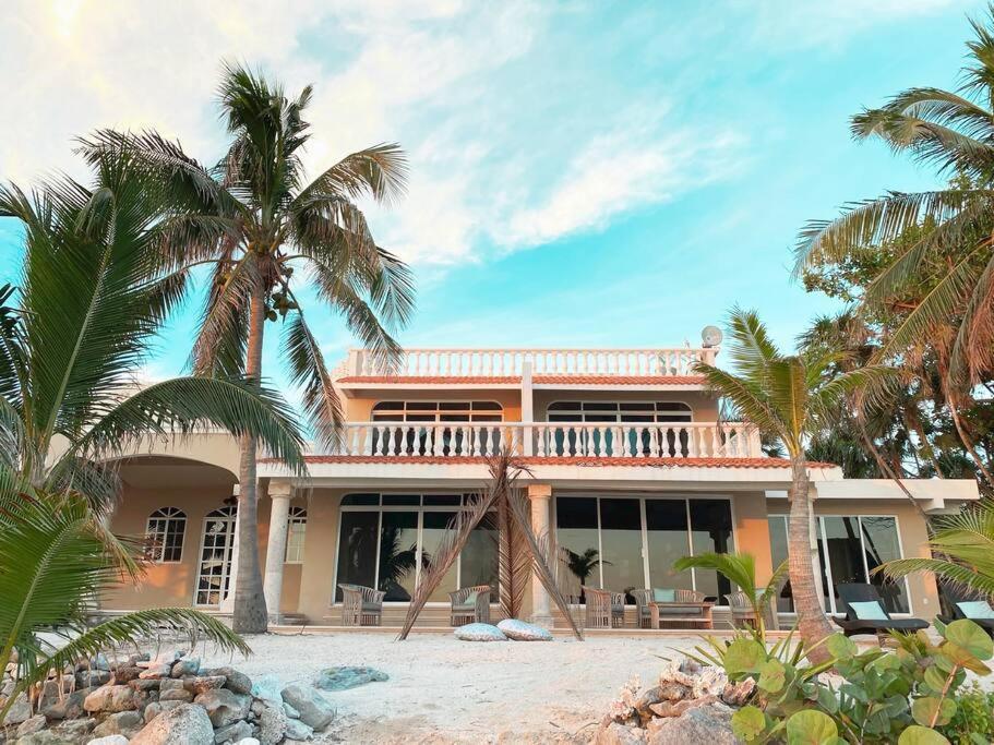 Casa Paamul Villa Playa del Carmen Kültér fotó