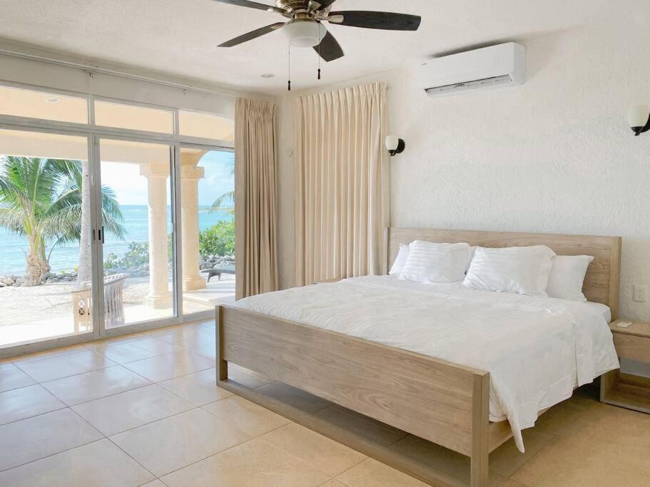 Casa Paamul Villa Playa del Carmen Kültér fotó