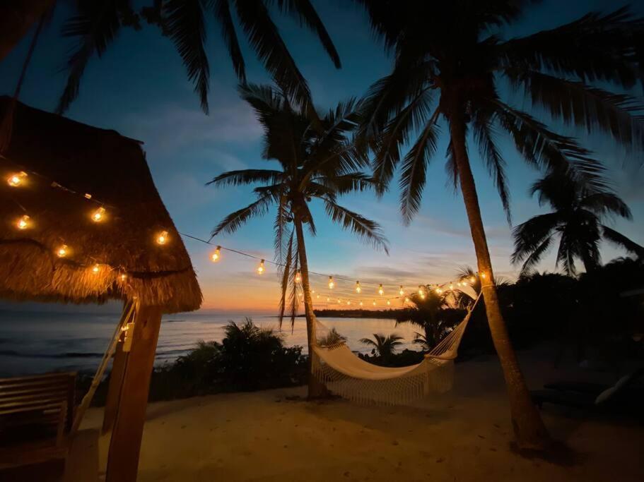 Casa Paamul Villa Playa del Carmen Kültér fotó