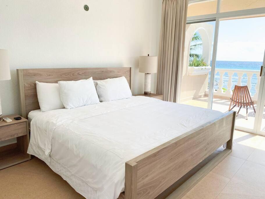 Casa Paamul Villa Playa del Carmen Kültér fotó