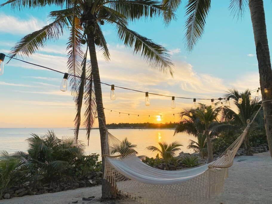 Casa Paamul Villa Playa del Carmen Kültér fotó