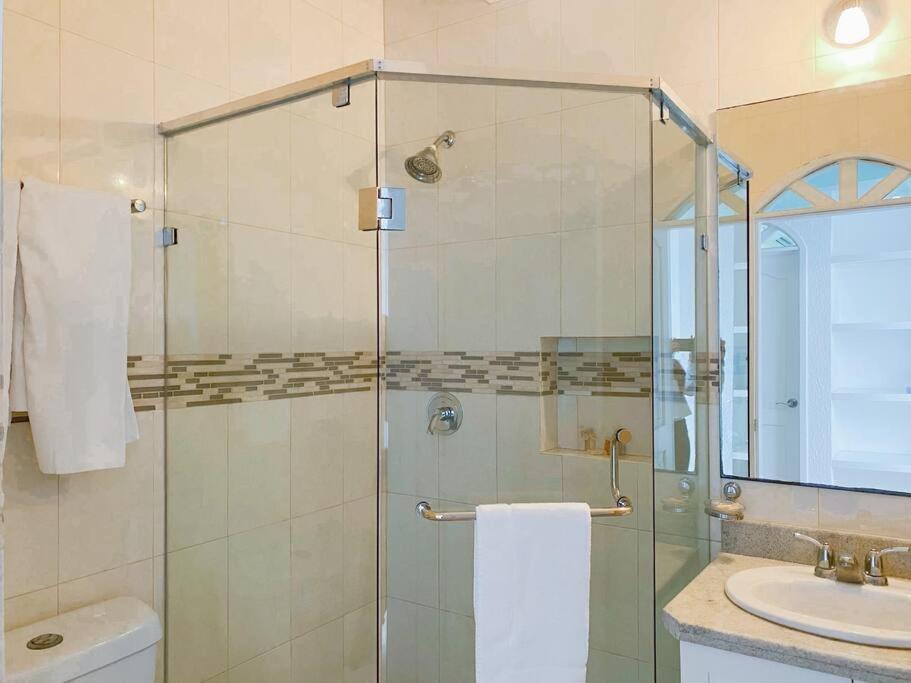 Casa Paamul Villa Playa del Carmen Kültér fotó