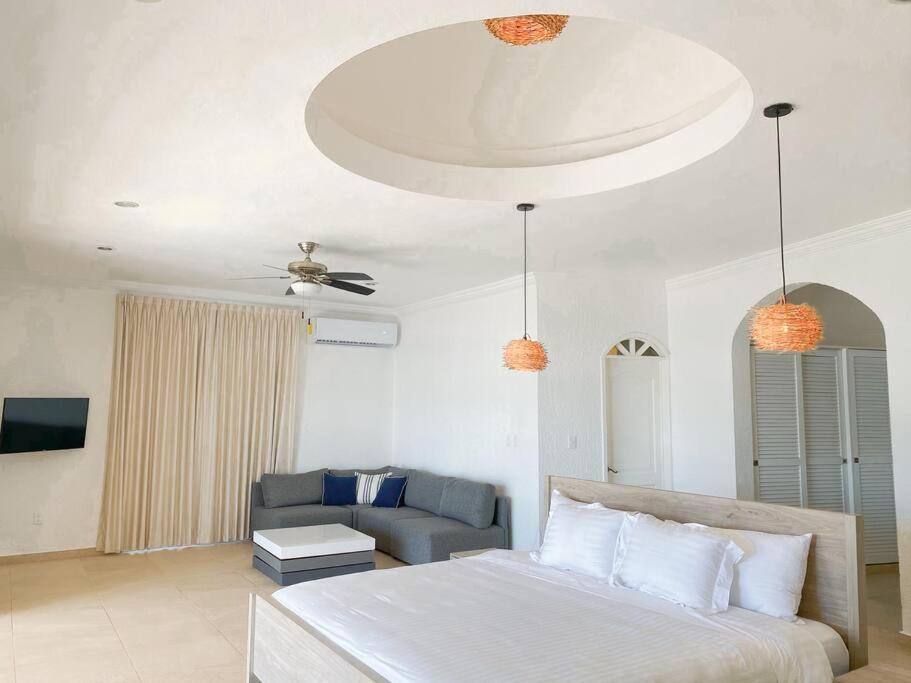 Casa Paamul Villa Playa del Carmen Kültér fotó