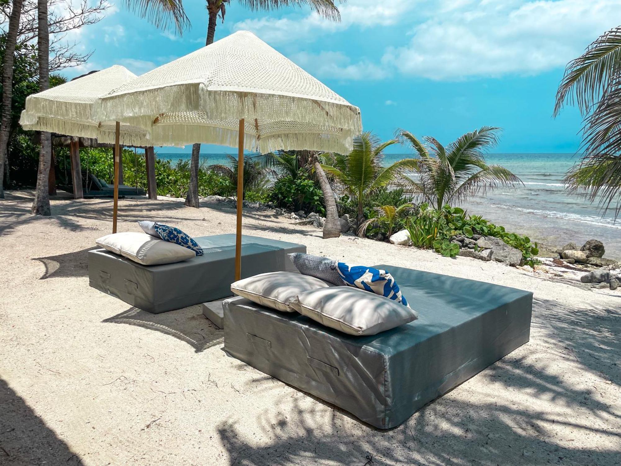 Casa Paamul Villa Playa del Carmen Kültér fotó